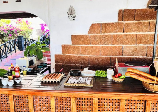 MELON RESORT MUI NE 9