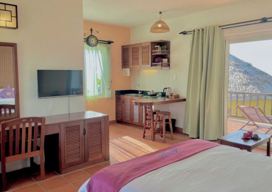 MELON RESORT MUI NE 13