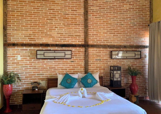 MELON RESORT MUI NE 20