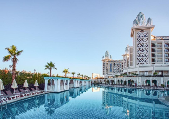 GRANADA LUXURY BELEK 1