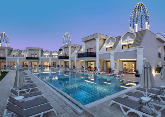 GRANADA LUXURY BELEK 4