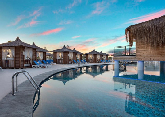 GRANADA LUXURY BELEK 2