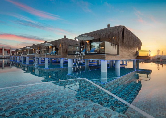 GRANADA LUXURY BELEK 3