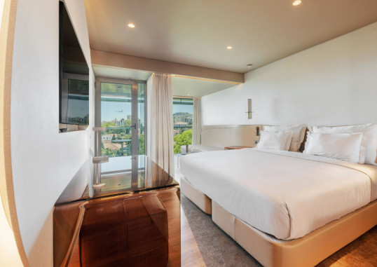 THE VIEWS BAIA (ADULTS ONLY 18+) 20