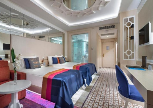 GRANADA LUXURY BELEK 9