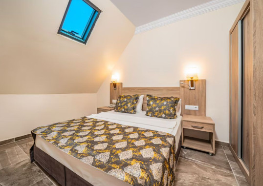 ARSI PARADISE BEACH HOTEL 18