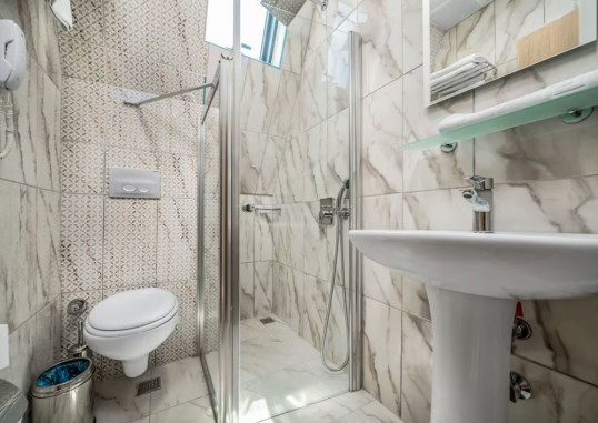 ARSI PARADISE BEACH HOTEL 20