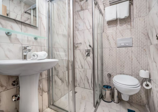 ARSI PARADISE BEACH HOTEL 21