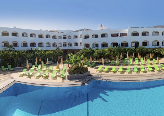 MALIA HOLIDAYS 3