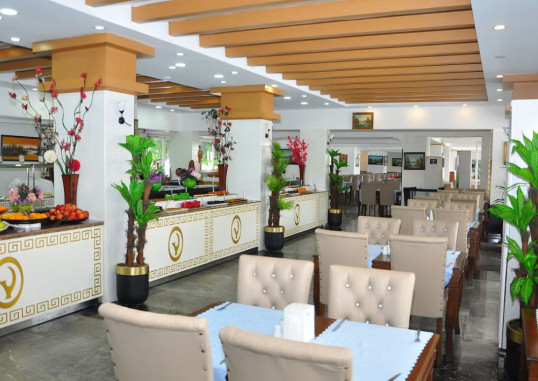 SIDE YESILOZ HOTEL 3