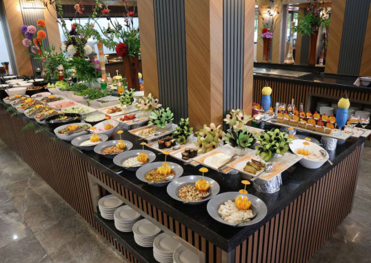SIDE YESILOZ HOTEL 5