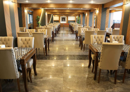 SIDE YESILOZ HOTEL 7
