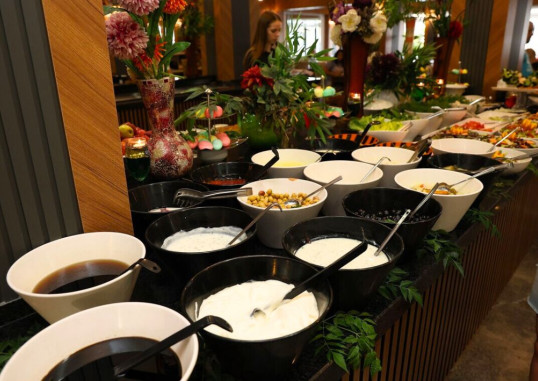 SIDE YESILOZ HOTEL 8