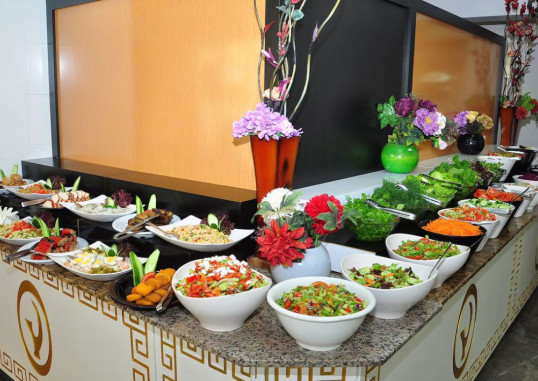 SIDE YESILOZ HOTEL 9