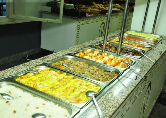 SIDE YESILOZ HOTEL 10