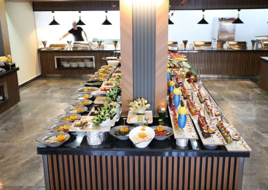 SIDE YESILOZ HOTEL 11
