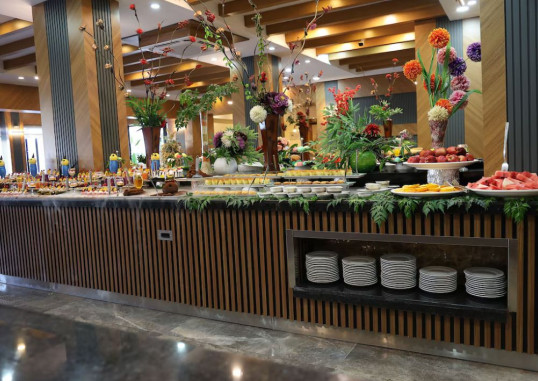 SIDE YESILOZ HOTEL 12
