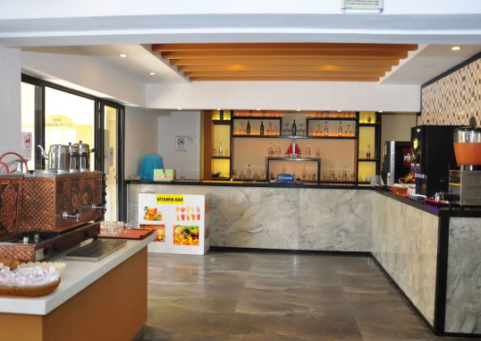 SIDE YESILOZ HOTEL 15