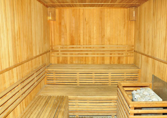 SIDE YESILOZ HOTEL 16