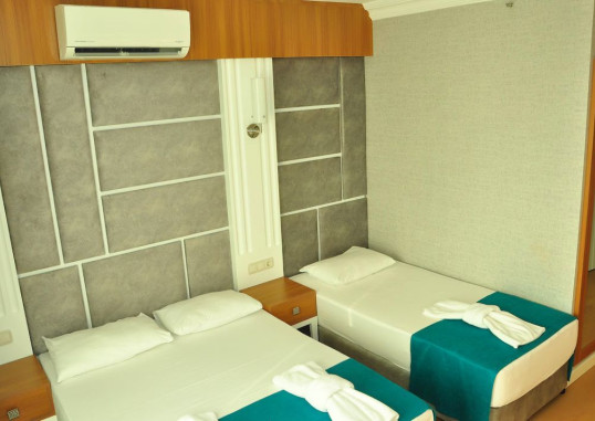 SIDE YESILOZ HOTEL 18