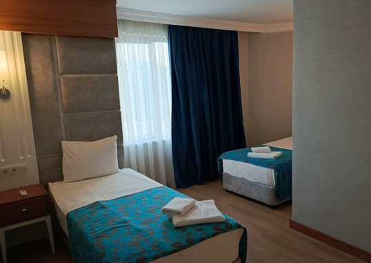 SIDE YESILOZ HOTEL 19