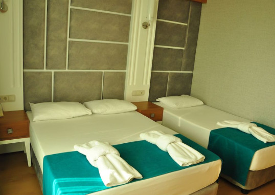 SIDE YESILOZ HOTEL 21