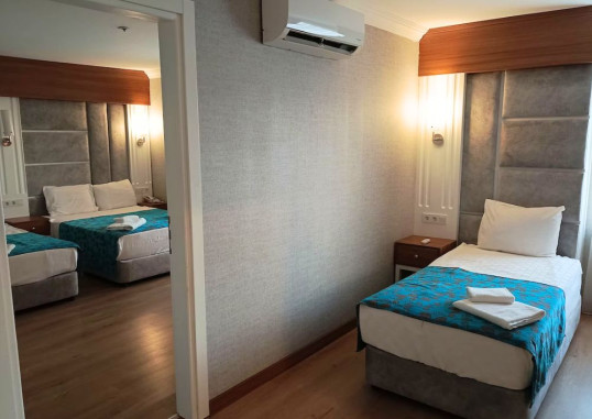 SIDE YESILOZ HOTEL 23