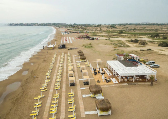 SIDE YESILOZ HOTEL 30