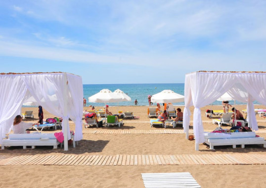 SIDE YESILOZ HOTEL 32