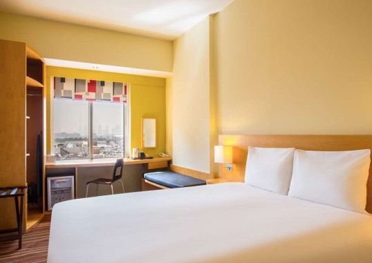 IBIS DEIRA CITY CENTER 5