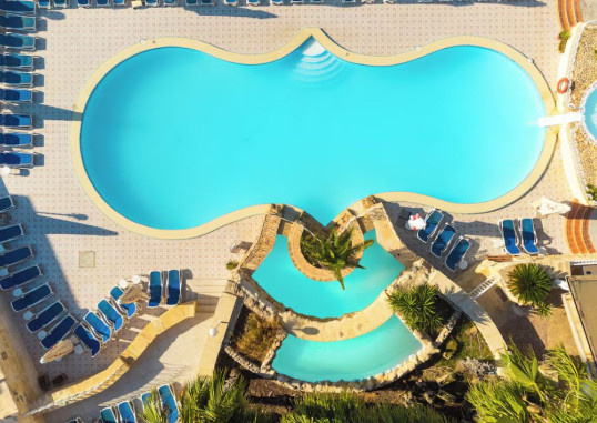 XEMXIJA BAY HOTEL 2