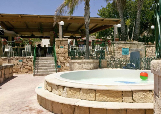 XEMXIJA BAY HOTEL 3