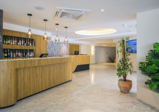 XEMXIJA BAY HOTEL 9