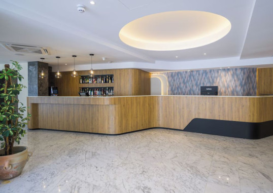 XEMXIJA BAY HOTEL 10