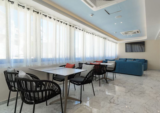 XEMXIJA BAY HOTEL 12