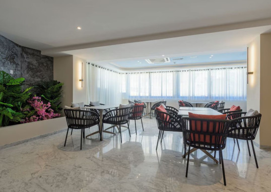 XEMXIJA BAY HOTEL 13