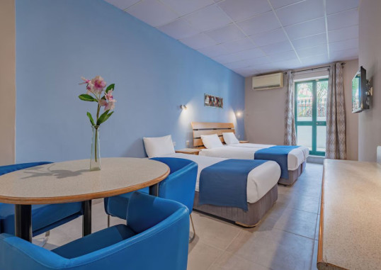 XEMXIJA BAY HOTEL 14