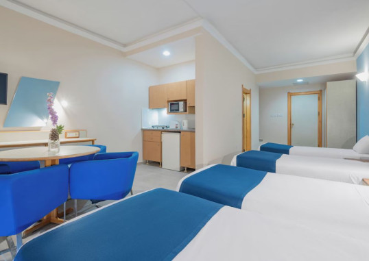XEMXIJA BAY HOTEL 15