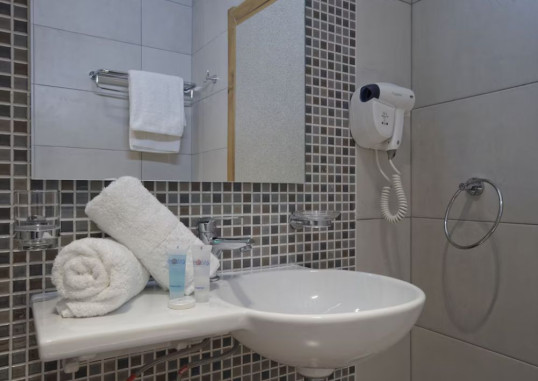 XEMXIJA BAY HOTEL 27