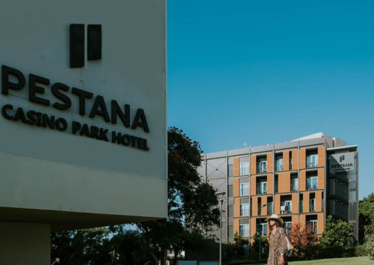 PESTANA CASINO PARK OCEAN & SPA HOTEL 24