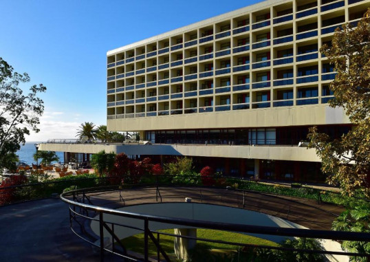 PESTANA CASINO PARK OCEAN & SPA HOTEL 2