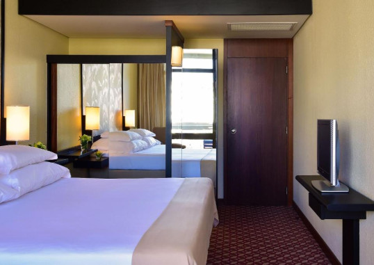 PESTANA CASINO PARK OCEAN & SPA HOTEL 11
