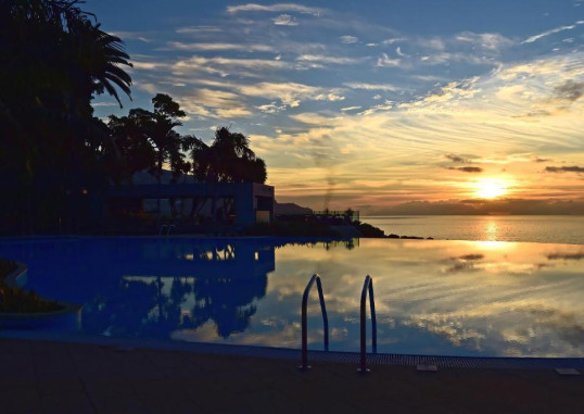 PESTANA CASINO PARK OCEAN & SPA HOTEL 21