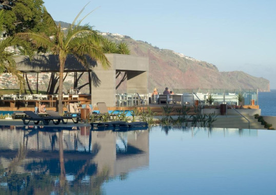 PESTANA CASINO PARK OCEAN & SPA HOTEL 3