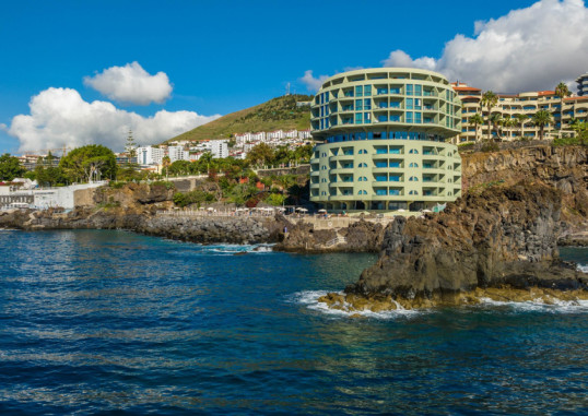 PESTANA VILA LIDO MADEIRA 4