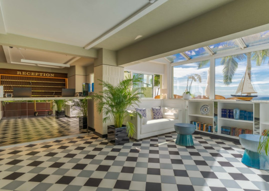 PESTANA VILA LIDO MADEIRA 5