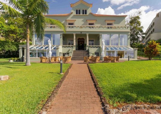 PESTANA VILA LIDO MADEIRA 6