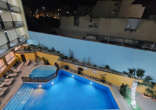BELLA VISTA 24