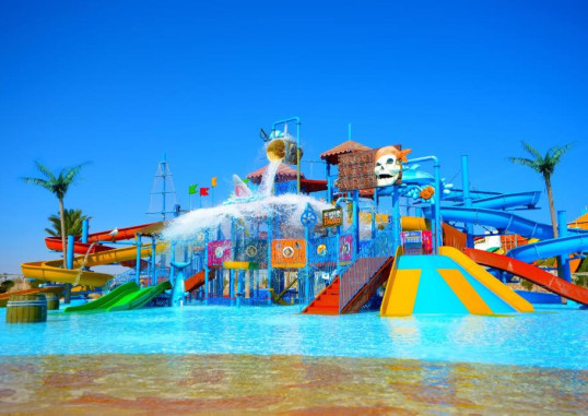 JAZ AQUAVIVA MAKADI BAY 22