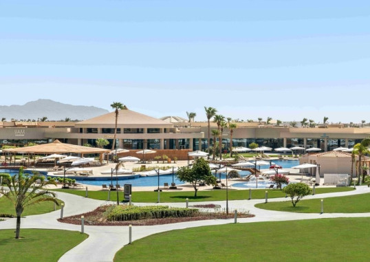 PICKALBATROS LUXURY SUITES 2